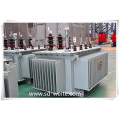 10kv Öl-Immersed Verteilung Power Transformer Von China Hersteller